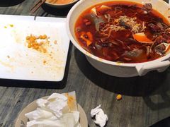 -庆合府重庆大排档(紫都城店)
