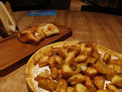 -耶里夏丽·丝路新疆菜·清真食品(徐汇南丹东路臻选店)