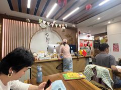 -子曰书院·古筝围棋书法国画小主持(夏都店)
