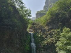 -孤山寨风景区