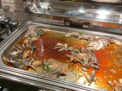 -宁波逸东豪生大酒店·豪生咖啡厅