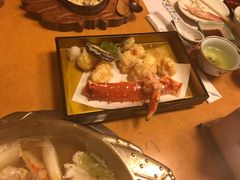 -蟹道乐(道顿堀本店)