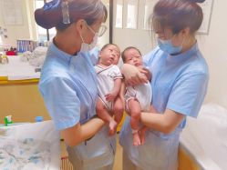 -明宇集团·积木枝芽母婴健康管理中心(天府店)