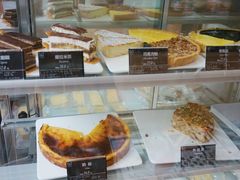 -老梦面包 CHEZMOREL(三源里店)