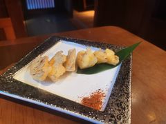 烤菠萝-醉虎传(南锣鼓巷店)