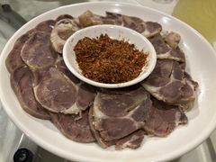 -京顺福老北京涮肉馆(东二道巷店)