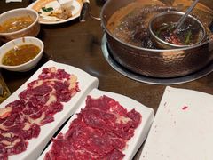 -潮澎派·潮汕菜大排档(南较西路店)