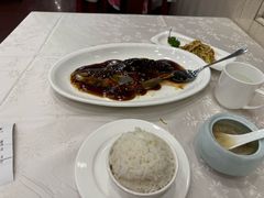 -楼外楼(西湖景区孤山路店)