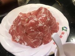 -草原饭店火锅