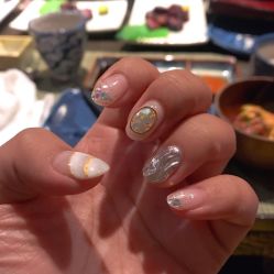 -纤指百魅美甲美睫