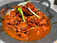 -飶香居(省博物馆店)