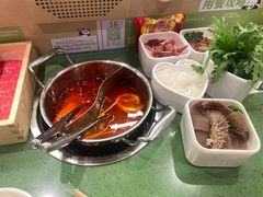 -一围肥牛肉小火锅(佳兆业广场店)
