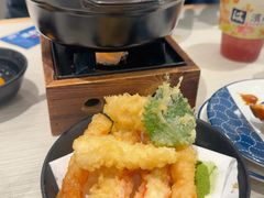 -Tuna maki寿司(园区永旺店)