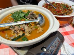 -韵味湘肴·小炒黄牛肉(五一广场店)