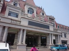 -秦三驴(云飞街店)