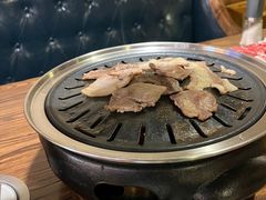 -九田家黑牛烤肉料理(太阳宫广场店)