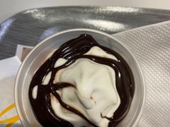 -麦当劳(酒仙桥路店)