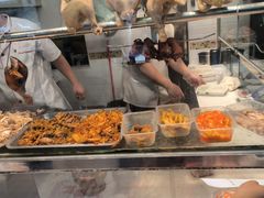 -斩料烧腊世家(兴盛路店)