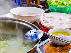 -章记正宗南岗鱼蛋火锅