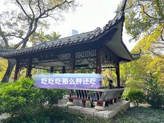 -柳侯公园