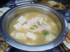 -国生茶庄·地道农家菜团建活动