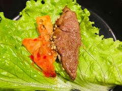 -伍丁·烤牛肋(和平东桥店)