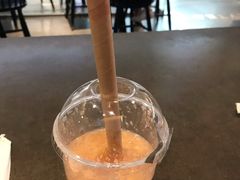 -喜茶(上海兴业太古汇店)