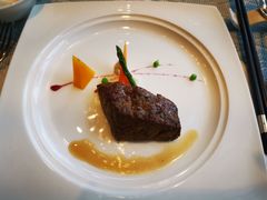 黑菌慢炖小牛排-浦江二号·独栋江景餐厅(滨江大道店)