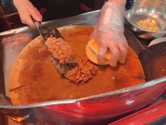 -东关吉祥西安腊汁肉夹馍(健德门店)