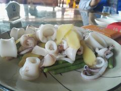 -沙田台山海鲜·酣客酒窖