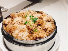 荷香糯米排骨-金春禧(英雄山路旗舰店)