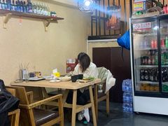 -烤五行·烧烤烤串(石佛营店)