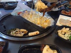 -杀猪天·韩国烤肉(总店)