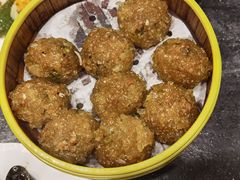 -三道菜(明堂公园店)