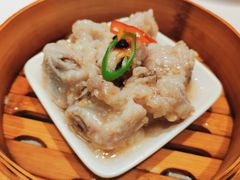 -伯衡55·吉品轩(乌鲁木齐南路店)