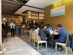 -金海湾自助餐厅(金陵饭店)