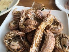 -明记海鲜大排档(巽寮湾店)