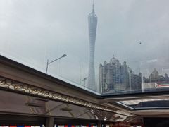 -广州都市观光巴士(粤陶巴)