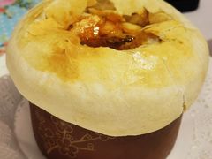 -金色时光俄式西餐厅(中央大街店)