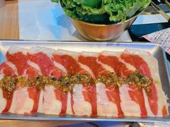 -杨记齐齐哈尔烤肉(总店)