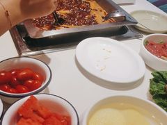 -老基地老火锅厂(大渡口店)