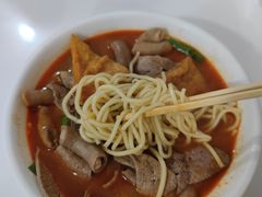 -大鼎沙嗲面(港口路店)