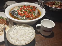 -味上湘菜馆(岳麓山店)