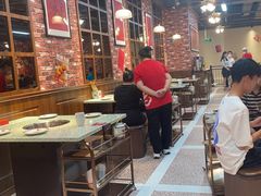-鸿姐老火锅(花园路店)