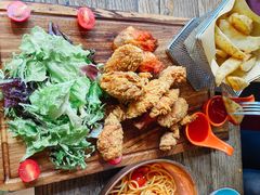 -印咖啡IN COFFEE(红旗街店)