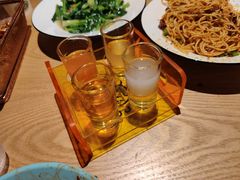 -苦尽酒馆·川菜(鼓楼店)
