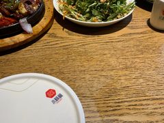 -大闫家烧烤·小海鲜家常菜(郑庄店)