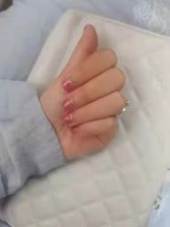 -M·X Nail日式美甲美睫
