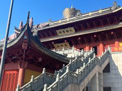-上海东林寺(金山区)