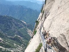 -华山风景名胜区